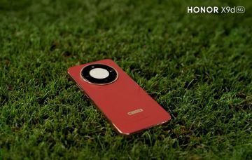 علامة HONOR تتعاون مع نادي الهلال في تقديم عرض حماسي خلال استراحة منتصف المباراة احتفالا بإطلاق هاتف HONOR X9d 5G علامة HONOR تتعاون مع نادي الهلال في تقديم عرض حماسي خلال استراحة منتصف المباراة احتفالا بإطلاق هاتف HONOR X9d 5G