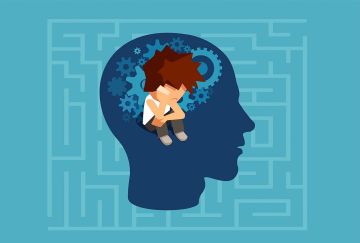 استشاري نمو وسلوك: صدمات الطفولة لا تنتهي بانتهاء الطفولة!