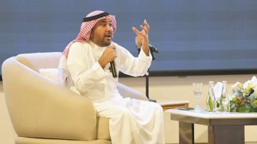  الأدب والأغنية الوطنية .. أمسية ثقافية للشاعر صالح الشادي