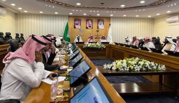 تعليم الطائف يناقش الانضباط المدرسي ونظامي أعمالي والدعم الموحد .. والغامدي يشيد بدور الكوادر التعليمية