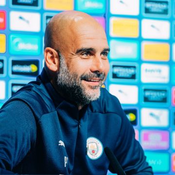 جوارديولا : إيقاف أرسنال أمر شبه مستحيل