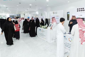 فرص لريادة الأعمال بجدة