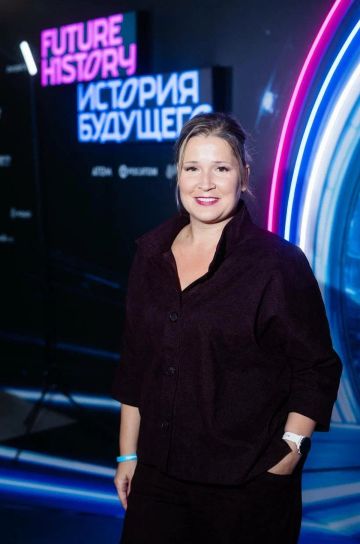 في موسكو.. الإعلان عن جائزة تاريخ المستقبل للأدب العلمي في موسكو.. الإعلان عن جائزة تاريخ المستقبل للأدب العلمي