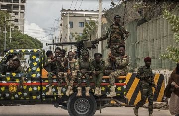 الجيش الصومالي يعلن مقتل قيادي بارز في حركة الشباب وسط البلاد