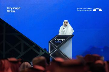 الماجدية تعلن عن عدة مشاريع نوعية جديدة بقيمة تتجاوز 7 مليارات ريال خلال سيتي سكيب العالمي 2025