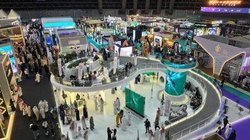 انطلاق أعمال مؤتمر ومعرض الحج في نسخته الخامسة الأحد المقبل بجدة