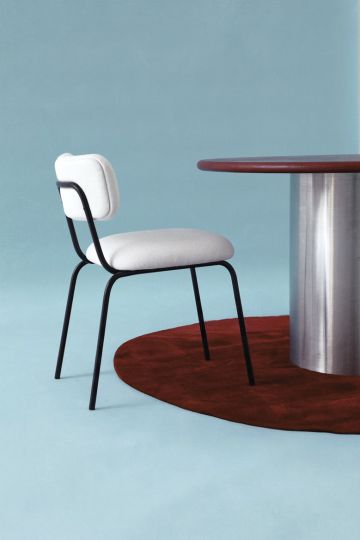 مشاركة سعودية لافتة في أسبوع دبي للتصميم