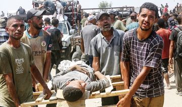 6 آلاف حالة بتر في غزة بحاجة لبرامج تأهيل عاجلة وطويلة الأمد