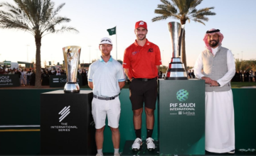 الأمير فهد بن جلوي يكرم اللجان العاملة في دورة ألعاب التضامن الإسلامي