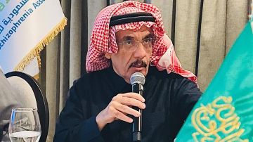 عبدالعزيز الحسين: السينية علامة الرياض.. واللهجات سجل حي لثقافة الناس