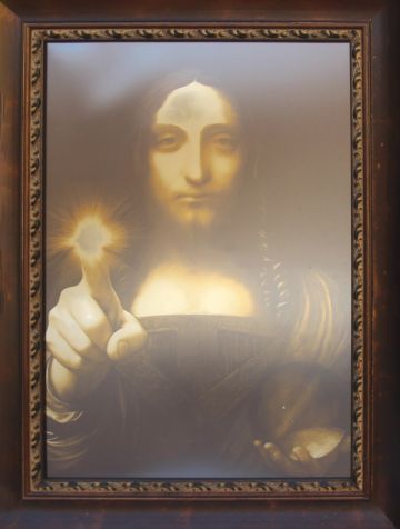 نحو تأسيس رؤية مفاهيمية جديدة في الفن السعودي المعاصر نحو تأسيس رؤية مفاهيمية جديدة في الفن السعودي المعاصر