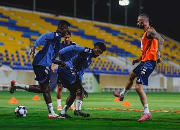 وسط غياب رونالدو.. النصر يواجه غوا الهندي في آسيا 2