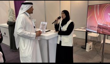 أول وقف للحيوانات في الخليج.. أمم أمثالكم تعزز الرفق وتدعم التبني المسؤول