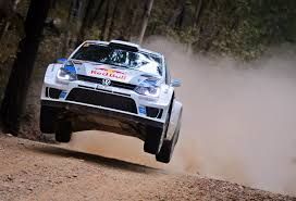 الفرنسيسيباستيان أوجيه يخطف لقب بطولة العالم للراليات 2025 رالي السعودية