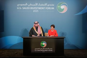 صندوق التنمية الوطني يوقع مذكرة تفاهم مع ستيت ستريت بـ750 مليون ريال لتطوير منتجات استثمارية جديدة وتعزيز جاذبية السوق المالية السعودية