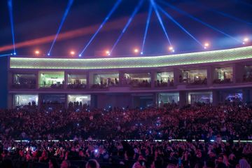 كولومبيا تتراجع عن تعليق التعاون الاستخباراتي مع واشنطن