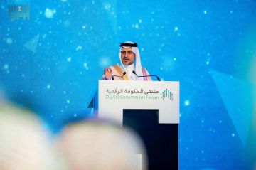 نائب وزير البيئة يطلق منصتين ذكيتين لدعم الغذاء والإنتاج الزراعي نائب وزير البيئة يطلق منصتين ذكيتين لدعم الغذاء والإنتاج الزراعي