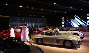 وزير الداخلية ونظيره الباكستاني يبحثان سبل تعزيز مسارات التعاون الأمني بين البلدين الشقيقين