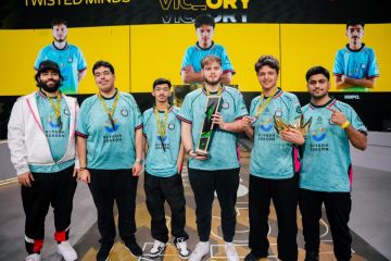 انطلاق البطولة الكبرى للدوري السعودي للرياضات الإلكترونية