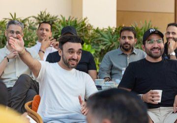 بحضور وزير الرياضة ووزير الإعلام.. اختتام لقاء الإعلام الرياضي في جزيرة شورى بالبحر الأحمر بحضور وزير الرياضة ووزير الإعلام.. اختتام لقاء الإعلام الرياضي في جزيرة شورى بالبحر الأحمر