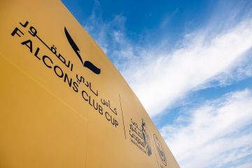 شركات القطاع الخاص تشارك بصقورها للفوز بجوائز كأس نادي الصقور السعودي 2025 بالخبر