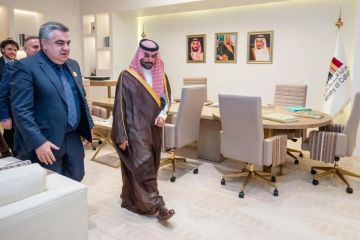 وزير الثقافة يستعرض مع نظيريه الألباني والنيجيري العلاقات وتعزيز التعاون