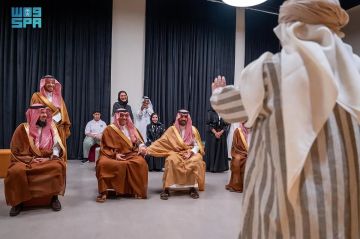 وزيرا الثقافة والتعليم يدشنان أكاديمية آفاق.. ويكرمان الفائزين بمسابقة المهارات الثقافية