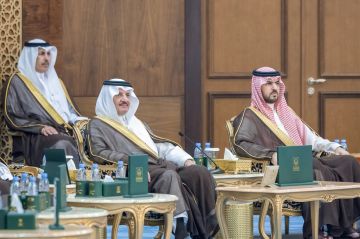 أمير الشرقية يستقبل جمعية نقطة تحول ويؤكد على تهيئة المرافق لتتناسب مع احتياجات ذوي الإعاقة