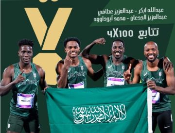 الدفاع المدني يستعرض طائرة صقر المعززة بالذكاء الاصطناعي وروبوت إطفاء في الحج