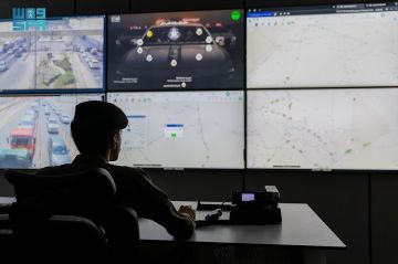 الذكاء الاصطناعي بوزارة الداخلية.. حلول تعزز جودة الخدمات والأمن واستدامة البيئة