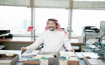 الرئيس التنفيذي لـ المملكة يكشف تطورات بناء برج جدة وتطلعاتها المستقبلية