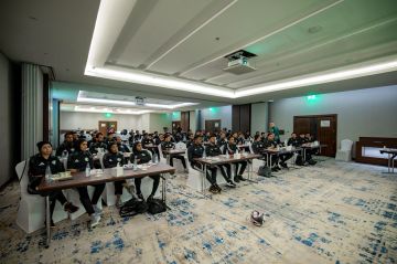 الآسيوي يعاقب الزوراء وجماهيره بسبب ساديو ماني الآسيوي يعاقب الزوراء وجماهيره بسبب ساديو ماني