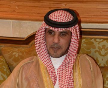 بعد تكليف ثمانية أشهر.. تعيين الحارثي رئيسا لتحرير البلاد 