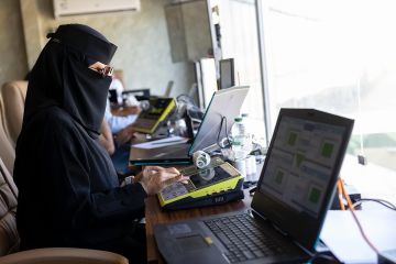 تقنيات تحكيمية عالمية تعزز دقة نتائج كأس نادي الصقور 2025 بالخبر