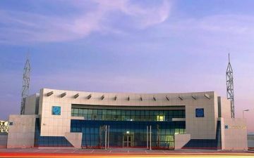 أرباح البابطين تقفز إلى 127.3 مليون ريال فى الربع الثالث 2025 أرباح البابطين تقفز إلى 127.3 مليون ريال فى الربع الثالث 2025