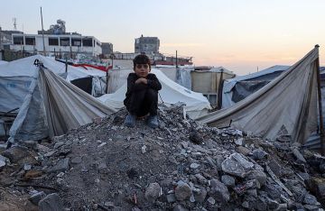 العفو الدولية: إسرائيل تواصل الإبادة الجماعية في غزة رغم وقف إطلاق النار