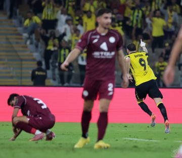  العميد يقهر الشباب ويكمل أضلاع نصف نهائي كأس الملك