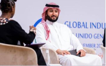 رئيس مجلس إدارة جمعية رؤية الريادة: الشباب محور أساسي في التصنيع المستدام