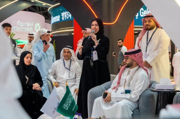 وكيل وزارة الحج يدشن مبادرة تمكين العاملين في خدمة ضيوف الرحمن