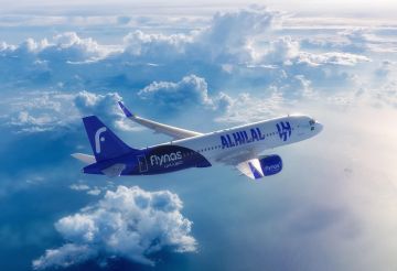 طائرة الهلال الجديدة تثير جدلا كبيرا.. من خطوة تاريخية رائدة إلى سخرية وتشكيك (فيديو)