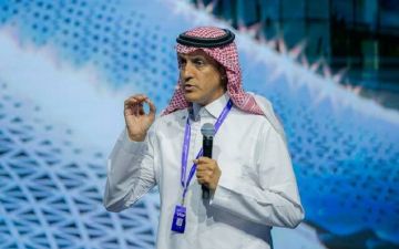  NHC توقع شراكات بقيمة 8 مليارات ريال خلال معرض سيتي سكيب الرياض