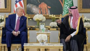 وكالة: قمة استثمارية بين السعودية والولايات المتحدة في واشنطن 19 نوفمبر الجاري وكالة: قمة استثمارية بين السعودية والولايات المتحدة في واشنطن 19 نوفمبر الجاري