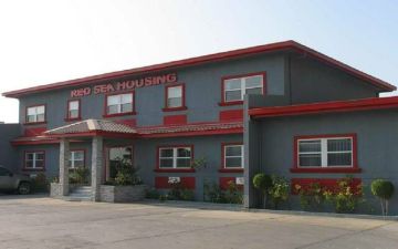  البحر الأحمر توصي باستخدام رصيد علاوة الإصدار البالغ 295.7 مليون ريال