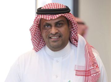 العتيبي لـسبق: التحول الرقمي ركيزة أساسية لرؤية 2030 والتنمية المستدامة