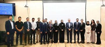 الملحق الثقافي السعودي في أمريكا: 14,037 مبتعثا يعززون الاستثمار في رأس المال البشري