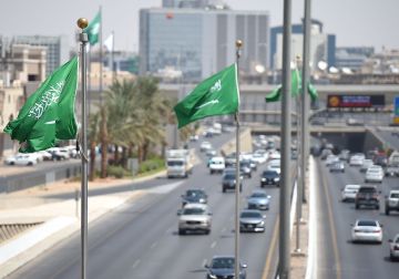 المملكة تعزي تركيا في ضحايا تحطم طائرة عسكرية شرق جورجيا