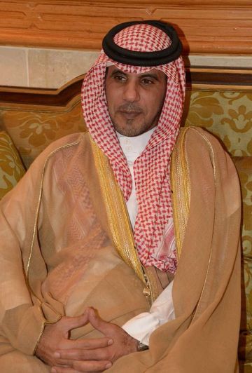 بعد تكليف ثمانية أشهر.. تعيين الحارثي رئيسا لتحرير البلاد بعد تكليف ثمانية أشهر.. تعيين الحارثي رئيسا لتحرير البلاد