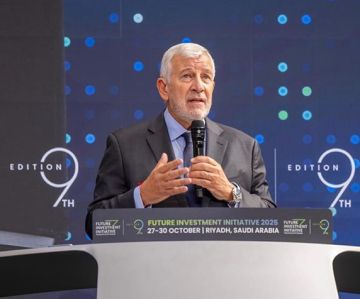 إعلان أجندة قمة الأولوية آسيا 