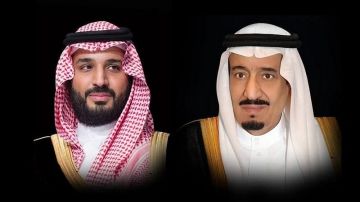الملك وولي العهد يهنئان رئيس جمهورية بولندا بذكرى إعلان الجمهورية لبلاده