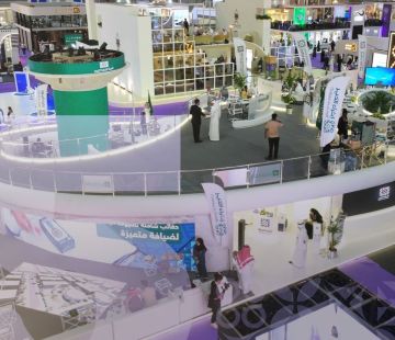 انطلاق أعمال مؤتمر ومعرض الحج والعمرة 2025 في جدة بمشاركة 150 دولة.. مساء اليوم